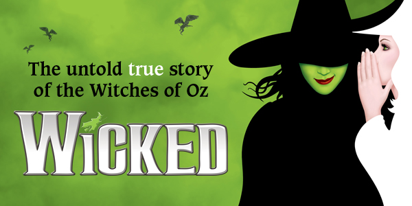 WICKED Key Art 600 x 300