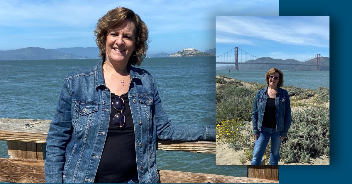 Catch Up with Kim Burger, CSTP