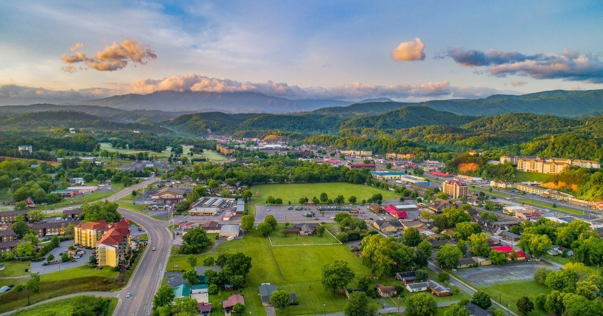 Pigeon Forge Surprises and Delights