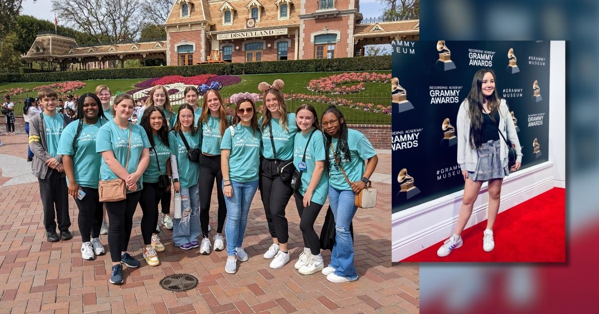 California Dreamin’: Ways for Students to Soak Up the Sun in the Golden State