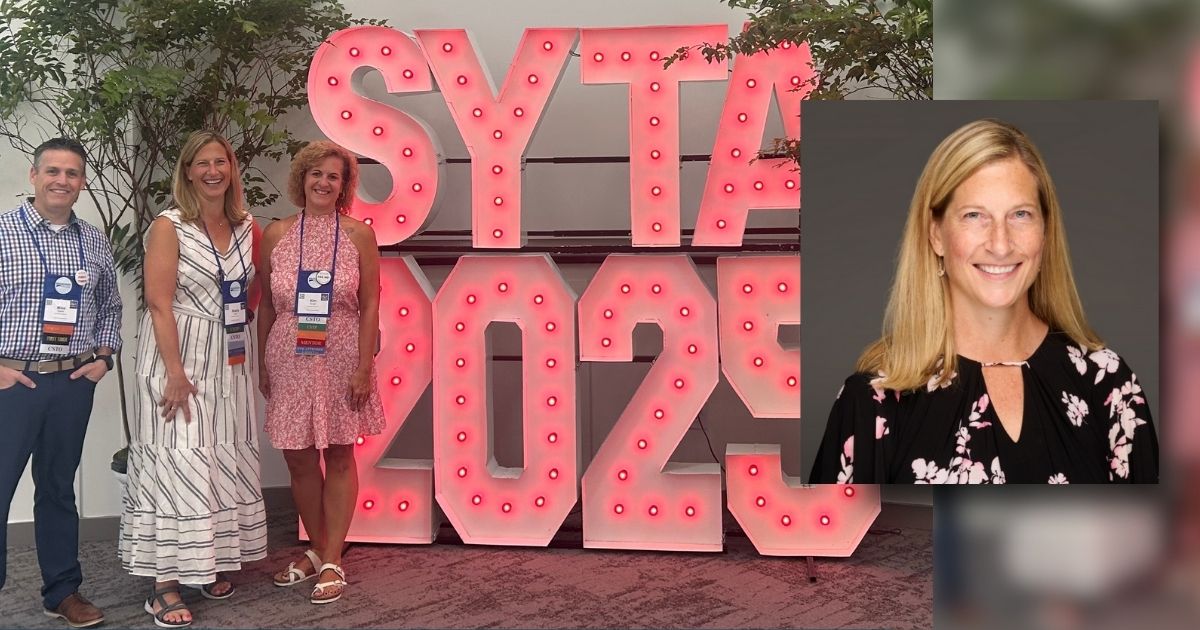 Catch Up with ETI’s Executive Director, Shelly Cole, CSTP!