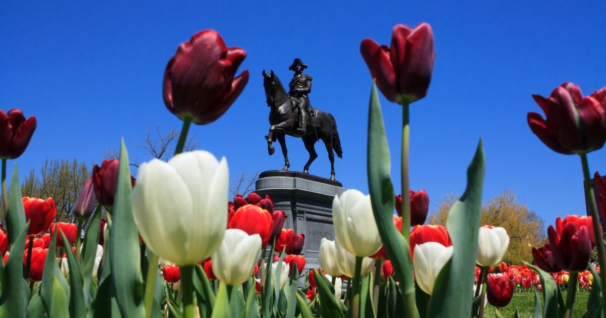 Celebrate America 250 in These Notable Destinations