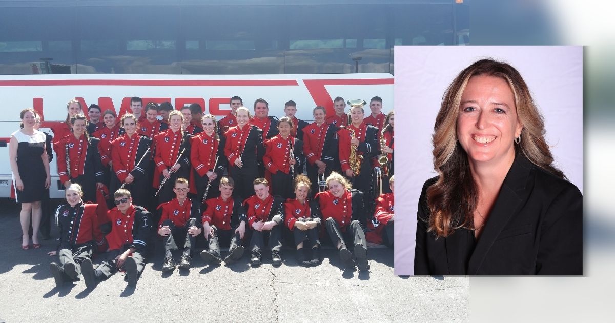 Meet the Educator: Michelle Sorenson