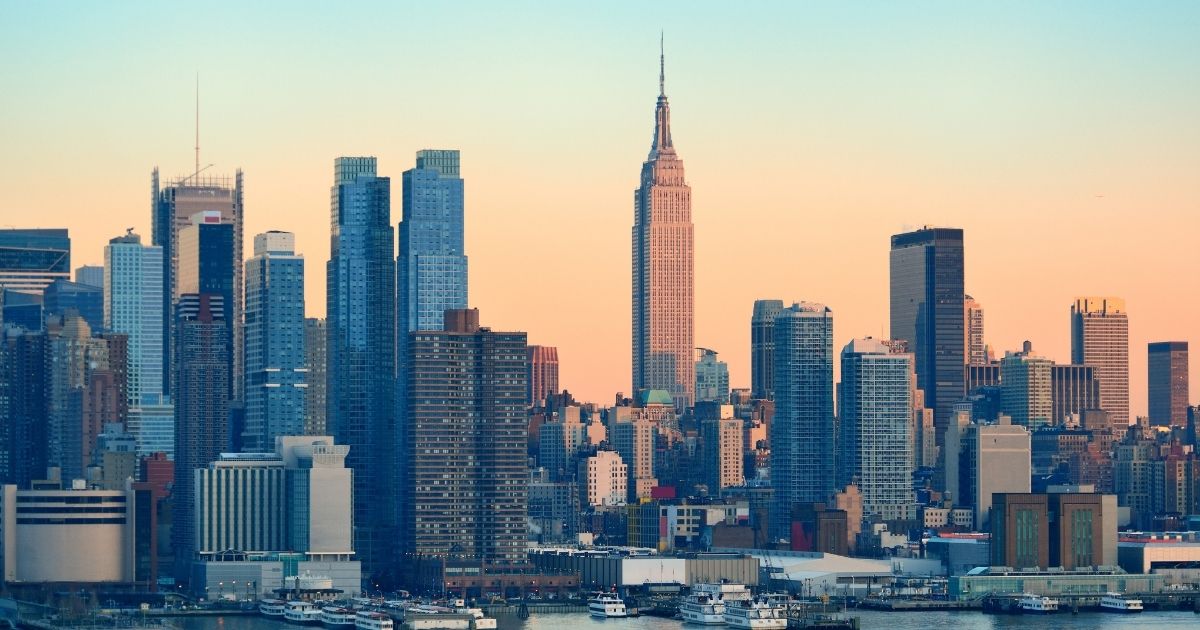 Top 10 U.S. Student Travel Destinations