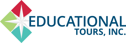 educational travel association inc