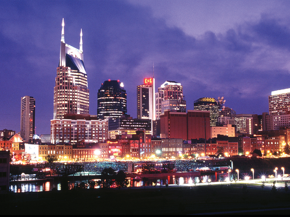 /Nashville, TN