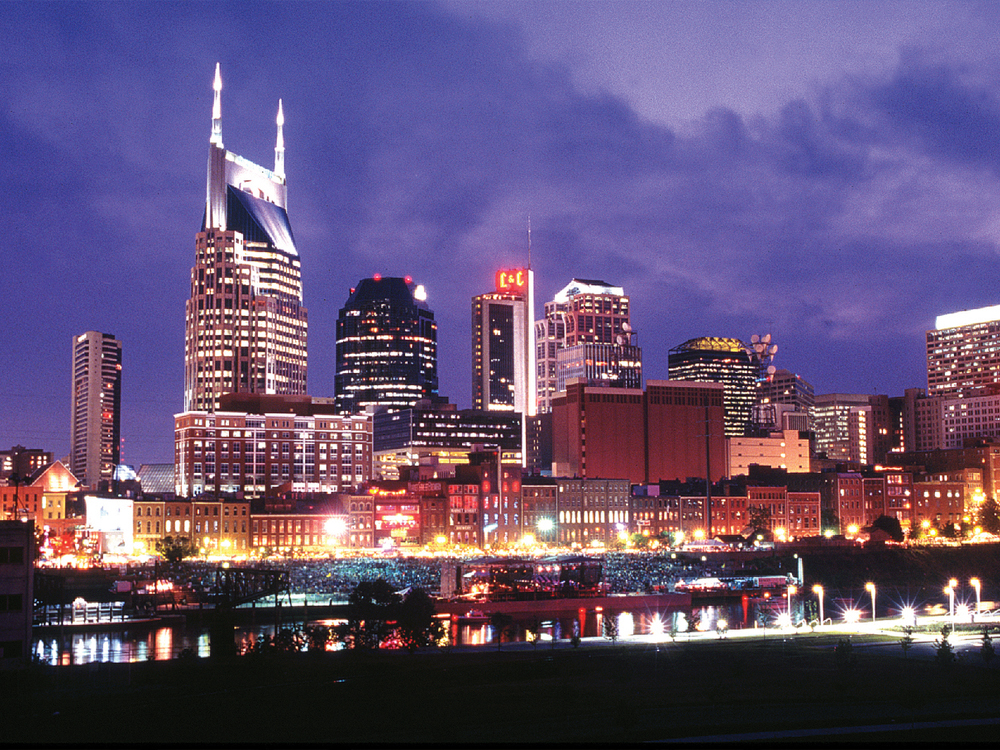 Nashville, TN