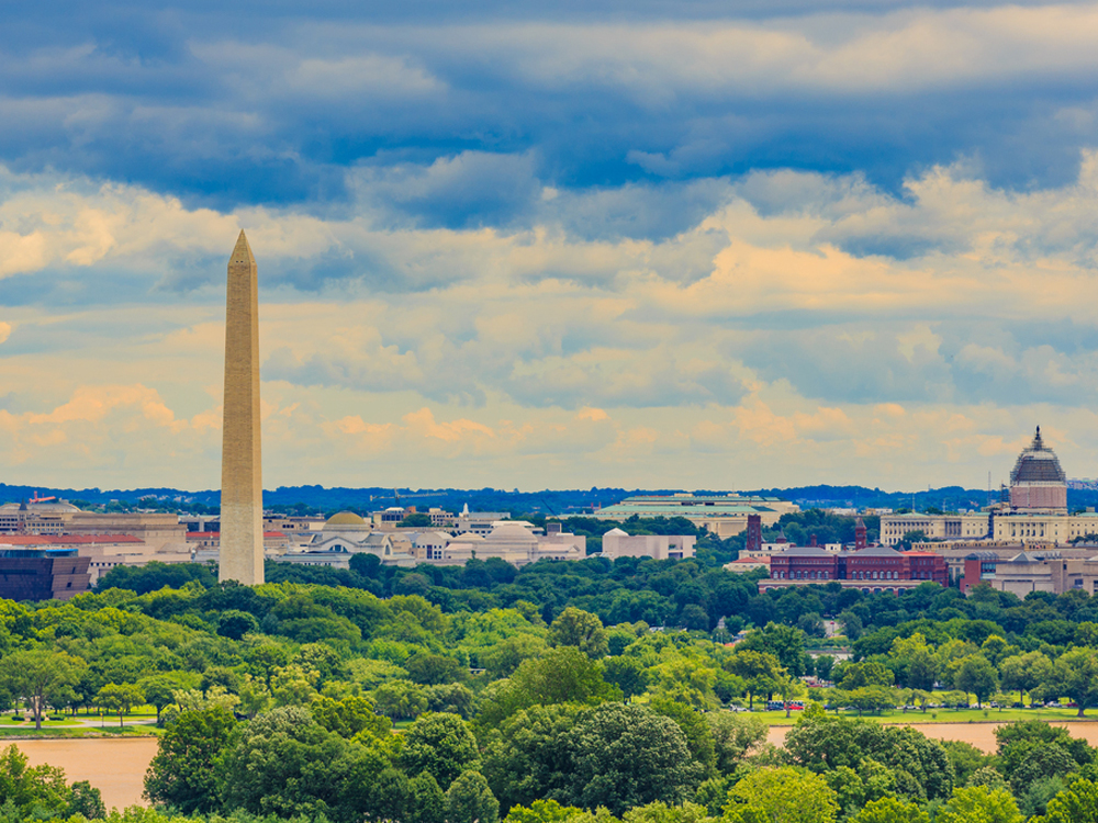 Washington, DC