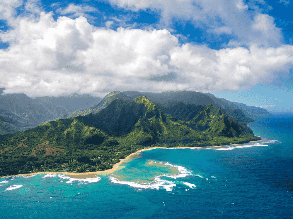 Hawaii