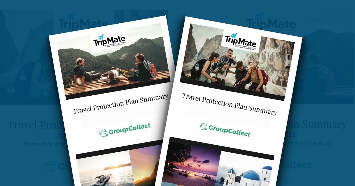 OTHER TRIP ESSENTIALS