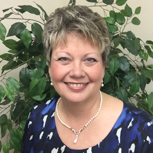Cindy Richardson