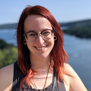 Dani Fluegeman