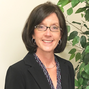Darla Goudie