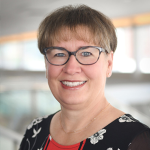 Donna Adam