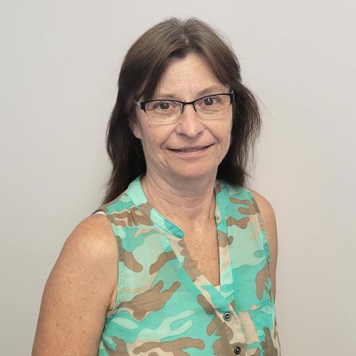 Sherrie Weiland