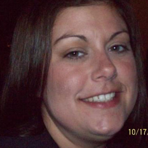Tracy Davies