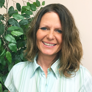 Lisa Wyskowski