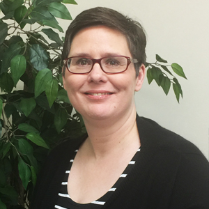 Sharon Anway